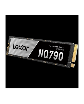 lexar Dysk SSD NQ790 2TB NVMe 4x4 2280 7000/6000MB/s