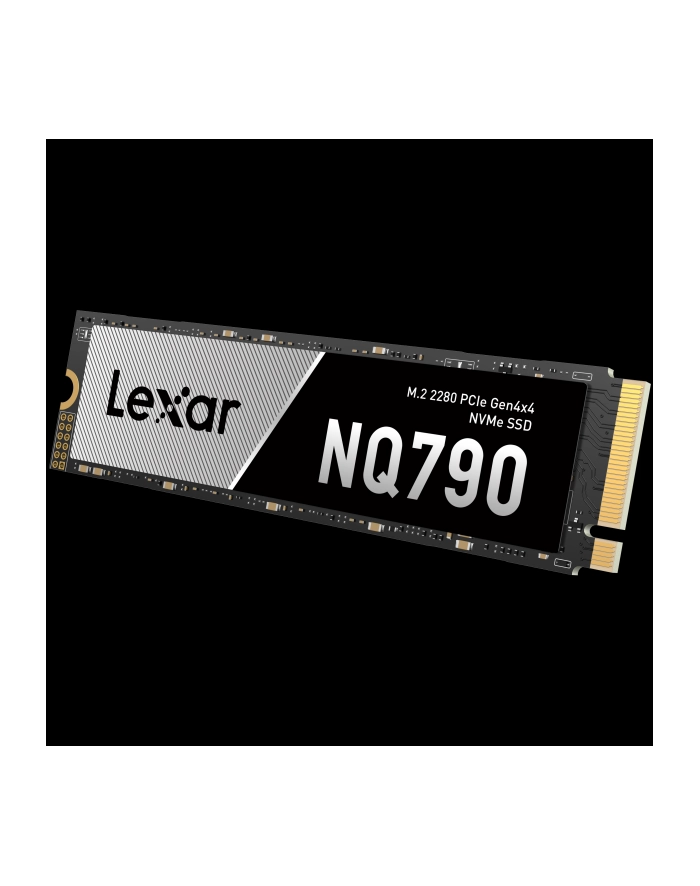 lexar Dysk SSD NQ790 2TB NVMe 4x4 2280 7000/6000MB/s główny