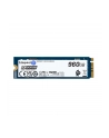 KINGSTON 960GB DC2000B PCIe 4.0 M.2 2280 Enterprise SSD - nr 18