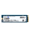 KINGSTON 960GB DC2000B PCIe 4.0 M.2 2280 Enterprise SSD - nr 1