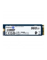 KINGSTON 960GB DC2000B PCIe 4.0 M.2 2280 Enterprise SSD - nr 28