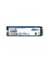 KINGSTON 960GB DC2000B PCIe 4.0 M.2 2280 Enterprise SSD - nr 3