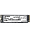 patriot memory PATRIOT P320 128GB M.2 2280 PCIE SSD - nr 12