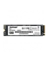 patriot memory PATRIOT P320 128GB M.2 2280 PCIE SSD - nr 18