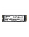 patriot memory PATRIOT P320 128GB M.2 2280 PCIE SSD - nr 2