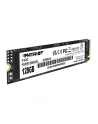 patriot memory PATRIOT P320 128GB M.2 2280 PCIE SSD - nr 7