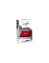 KINGSTON XS1000R 2TB SSD Pocket-Sized USB 3.2 Gen 2 External Solid State Drive Red - nr 23