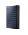 western digital WD My Passport Ultra 6TB Blue USB-C/USB3.0 HDD 2.5inch Metal finish RTL portable external - nr 13