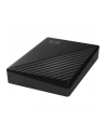 western digital WD My Passport 6TB portable HDD USB3.0 USB2.0 compatible Black Retail - nr 15