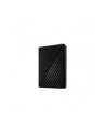 western digital WD My Passport 6TB portable HDD USB3.0 USB2.0 compatible Black Retail - nr 43