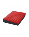 western digital WD My Passport 6TB portable HDD USB3.0 USB2.0 compatible Red Retail - nr 5