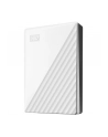 western digital WD My Passport 6TB portable HDD USB3.0 USB2.0 compatible White Retail - nr 11