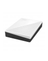 western digital WD My Passport 6TB portable HDD USB3.0 USB2.0 compatible White Retail - nr 22