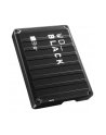 western digital WD BLACK P10 GAME DRIVE 6TB BLACK USB 3.2 2.5inch Black RTL - nr 10