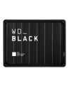 western digital WD BLACK P10 GAME DRIVE 6TB BLACK USB 3.2 2.5inch Black RTL - nr 11