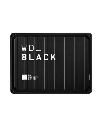 western digital WD BLACK P10 GAME DRIVE 6TB BLACK USB 3.2 2.5inch Black RTL