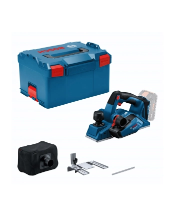 Bosch GHO 18V-26 Professional 06015B5000