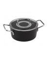 Fissler Adamant 18 Cm Garnek Aluminiowy Z Pokrywką (156115180000) - nr 1