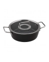 Fissler Adamant 24 Cm Garnek Aluminiowy Z Pokrywką (156125240000) - nr 1