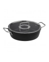 Fissler Adamant 28 Cm Garnek Aluminiowy Z Pokrywką (156125280000) - nr 1