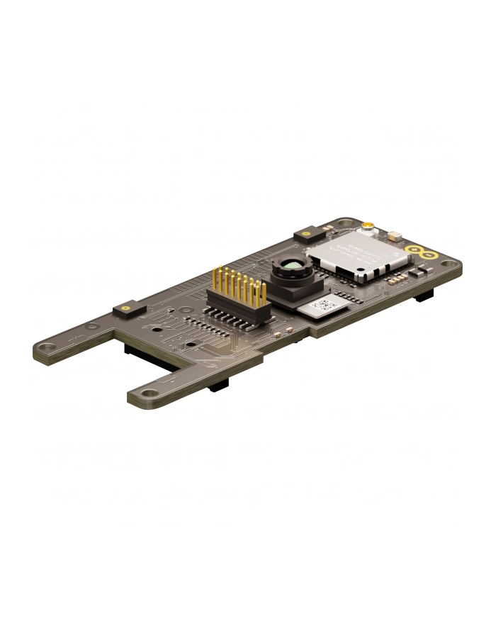Arduino Portenta Vision Shield Lora Z Kamerą ASX00026 główny