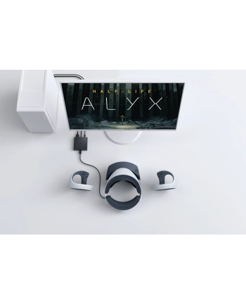 sony Adapter PS VR2 PC