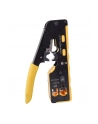 DIGITUS Multi Modular Crimping Tool Pass through Suitable for 6P 8P CAT 6 EZ 8P8C Plug - nr 10