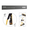 DIGITUS Multi Modular Crimping Tool Pass through Suitable for 6P 8P CAT 6 EZ 8P8C Plug - nr 14