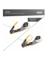 DIGITUS Multi Modular Crimping Tool Pass through Suitable for 6P 8P CAT 6 EZ 8P8C Plug - nr 7