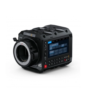 Blackmagic Design PYXIS 6K EF | Kamera z wymienną optyką, Pełna klatka, 6K RAW, Streaming