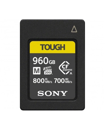 Sony Cf Express 960GB 800MB/S (CEAM960TCE7)
