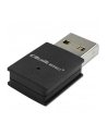 qoltec Adapter bezprzewodowy Ultra szybki mini WiFi Standard AC | BT 4.0USB | 600Mbps - nr 8