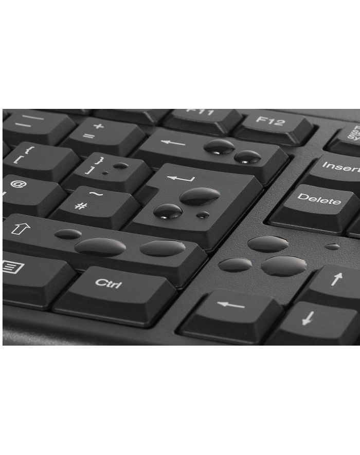 KENSINGTON KM150 EQ Desktop Set - US International główny