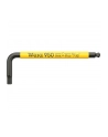 Wera Zestaw Kluczy Trzpieniowych 950/9 Hex-Plus Multicolou 5022641001 - nr 5