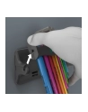 Wera Zestaw Kluczy Trzpieniowych Z Uchwytem 950/9 Hex-Plus 05133165001 133165 - nr 16