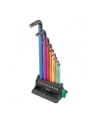 Wera Zestaw Kluczy Trzpieniowych Z Uchwytem 950/9 Hex-Plus 05133165001 133165 - nr 22