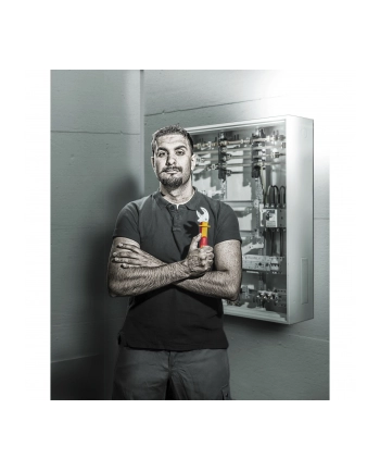 Wera Kluczy Samonastawny Joker 6004 Vde 1000V L 5020153001