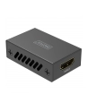 DIGITUS HDMI Repeater 8K/60Hz 10 m 8K/60 13 m 4K/60Hz - nr 6