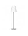 New Garden Lampa Ogrodowa Podłogowa Lola Slim 120 Solar Battery Antracyt 7 Lumlls120Anssnw - nr 3