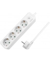 Logilink 4 Gniazda 1.5M Biała (LPS245) - nr 7