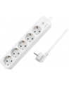 Logilink 5 Gniazd 1.5M Biała (LPS246) - nr 7