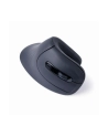 gembird Mysz ergonomiczna 6 przycisków czarna - nr 11