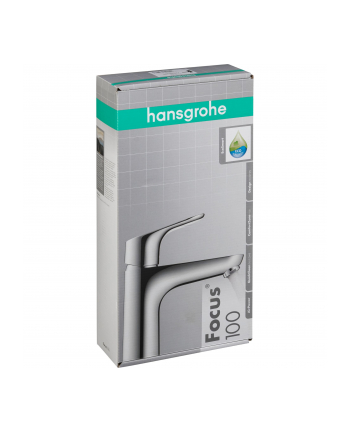 Hansgrohe Focus 31607000