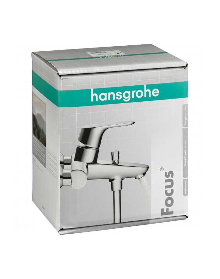 Hansgrohe Focus E2 31940000 główny
