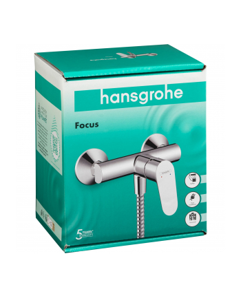 Hansgrohe Focus E2 31960000