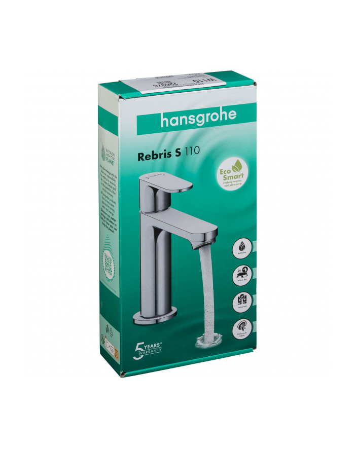 Hansgrohe Rebris S Chrom 72517000 główny