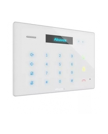 Akuvox C312AWEIß