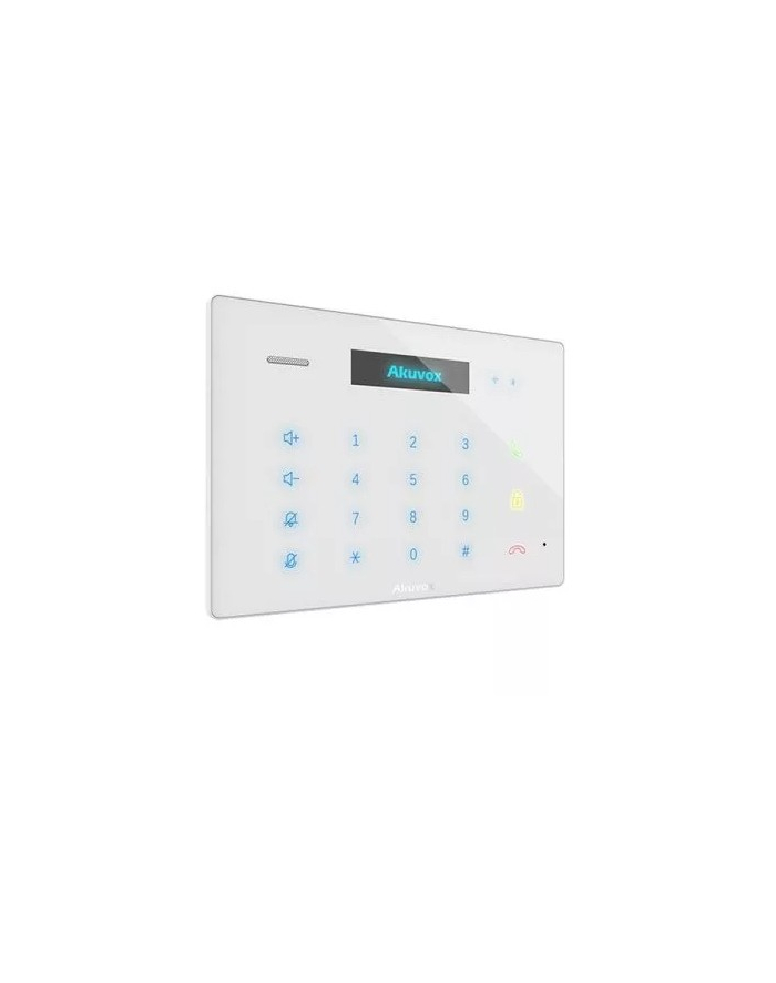Akuvox C312AWEIß główny