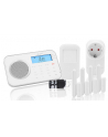 Olympia Prohome 8762 System Alarmowy Wi-Fi Biały 6006 - nr 8