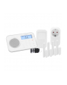 Olympia Prohome 8762 System Alarmowy Wi-Fi Biały 6006 - nr 9